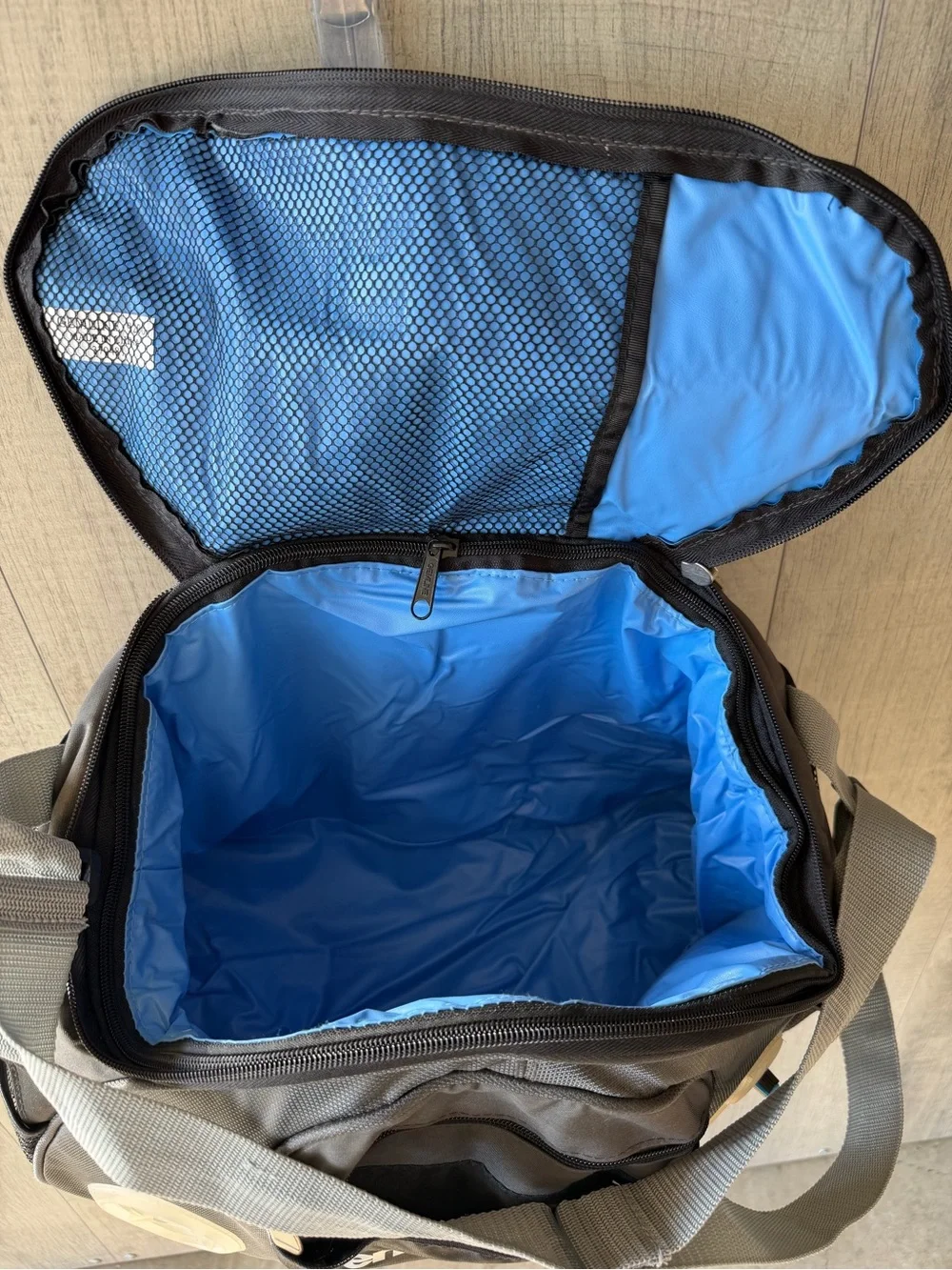 Rare Entourage TV Show The Movie Collectors Promo Speaker Cooler Ice Chest Bag